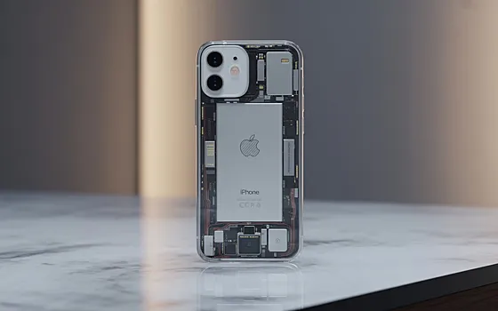 Базовый iPhone 17 получит пять цветов, среди которых есть зелёный