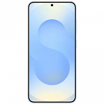 Смартфон Samsung Galaxy S25 Plus 12/512 ГБ, голубой