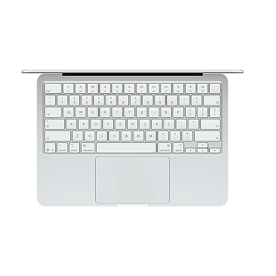 Ноутбук Apple MacBook Neo 13 A18 Pro 8/512 ГБ Серебристый