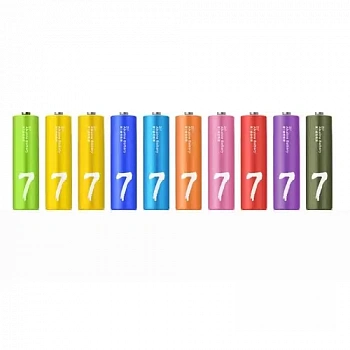 Батарейки Xiaomi